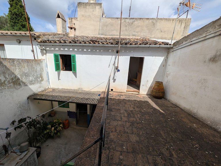 Town House for Sale in Pollença, Balearic Islands 38
