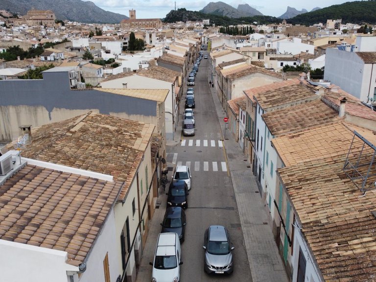 Town House for Sale in Pollença, Balearic Islands 40