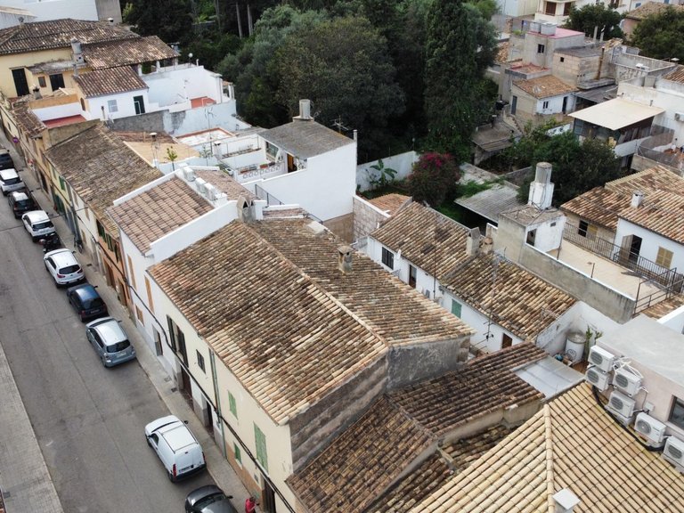 Town House for Sale in Pollença, Balearic Islands 42