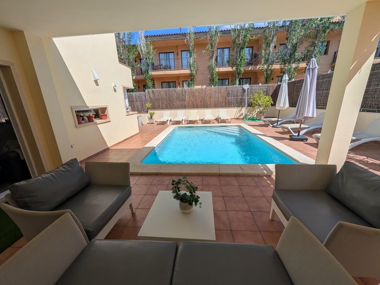Villa for Sale in Can Picafort, Santa Margalida, Balearic Islands 10