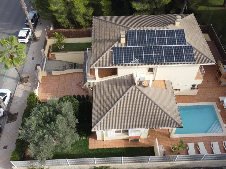 Villa for Sale in Can Picafort, Santa Margalida, Balearic Islands 13