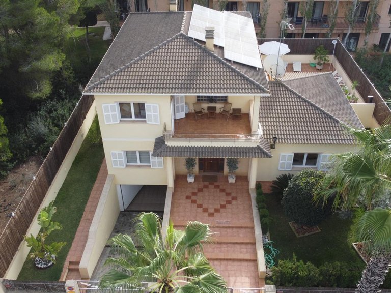 Villa for Sale in Can Picafort, Santa Margalida, Balearic Islands 14
