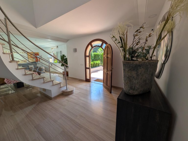 Villa for Sale in Can Picafort, Santa Margalida, Balearic Islands 15
