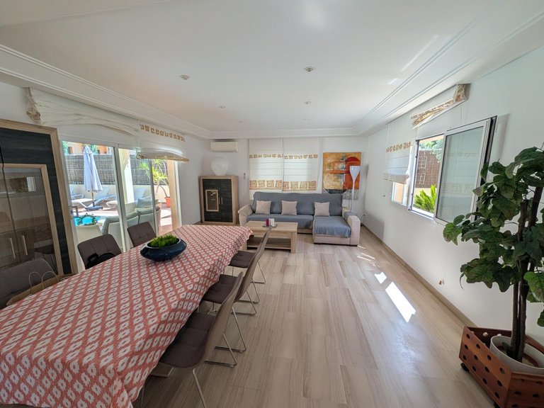 Villa for Sale in Can Picafort, Santa Margalida, Balearic Islands 16
