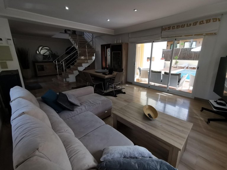 Villa for Sale in Can Picafort, Santa Margalida, Balearic Islands 18