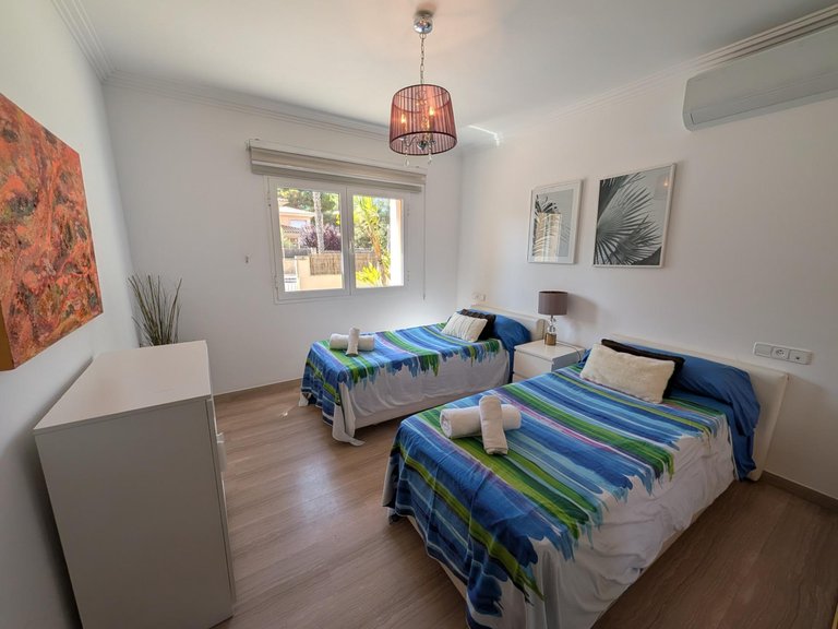 Villa for Sale in Can Picafort, Santa Margalida, Balearic Islands 24