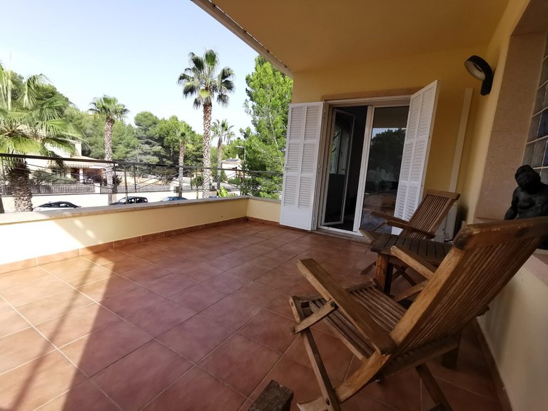 Villa for Sale in Can Picafort, Santa Margalida, Balearic Islands 32