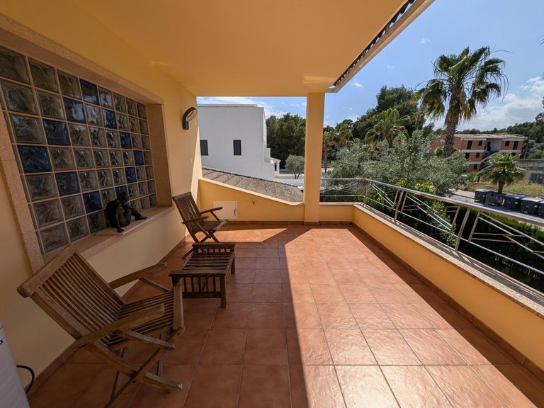Villa for Sale in Can Picafort, Santa Margalida, Balearic Islands 33