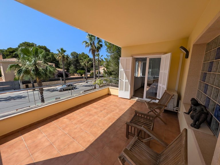 Villa for Sale in Can Picafort, Santa Margalida, Balearic Islands 37