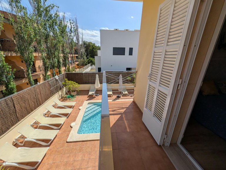 Villa for Sale in Can Picafort, Santa Margalida, Balearic Islands 44