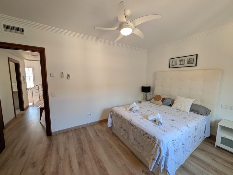 Villa for Sale in Can Picafort, Santa Margalida, Balearic Islands 45