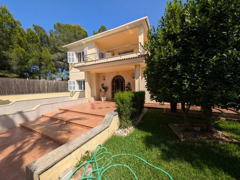 Villa for Sale in Can Picafort, Santa Margalida, Balearic Islands 7