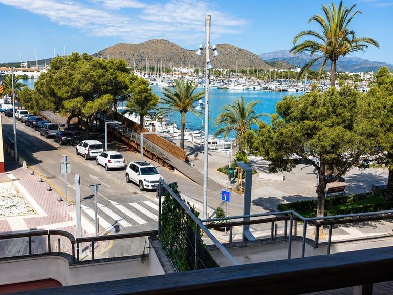Apartment for Sale in Port dAlcúdia - Platja dAlcúdia, Alcúdia, Balearic Islands 14
