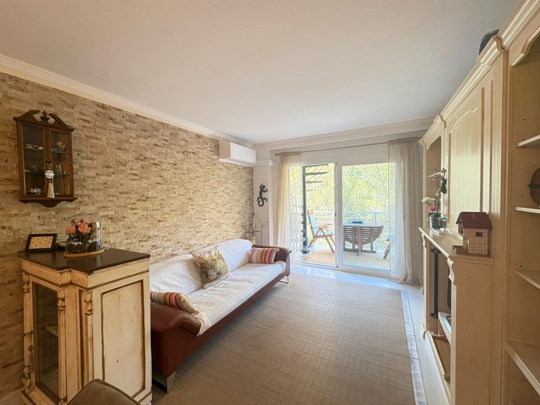 Apartment for Sale in Sant Agustí, Palma De Mallorca, Balearic Islands 1