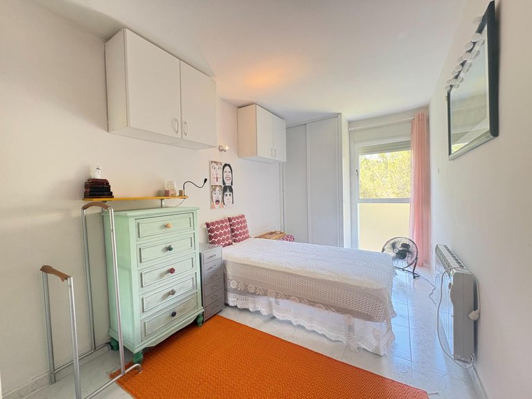 Apartment for Sale in Sant Agustí, Palma De Mallorca, Balearic Islands 12