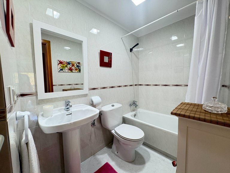 Apartment for Sale in Sant Agustí, Palma De Mallorca, Balearic Islands 13