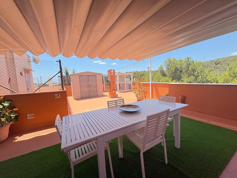 Apartment for Sale in Sant Agustí, Palma De Mallorca, Balearic Islands 14