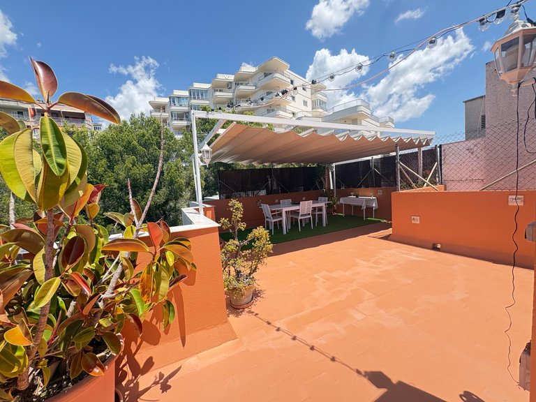 Apartment for Sale in Sant Agustí, Palma De Mallorca, Balearic Islands 15
