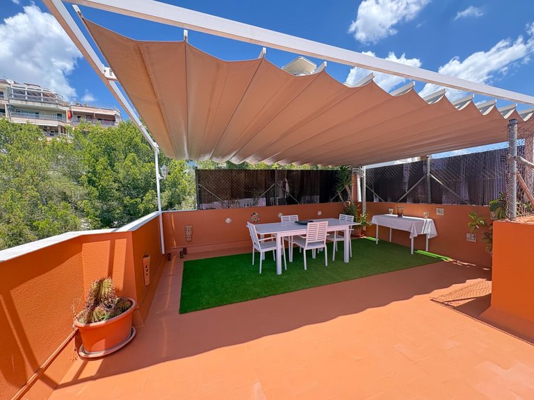 Apartment for Sale in Sant Agustí, Palma De Mallorca, Balearic Islands 16