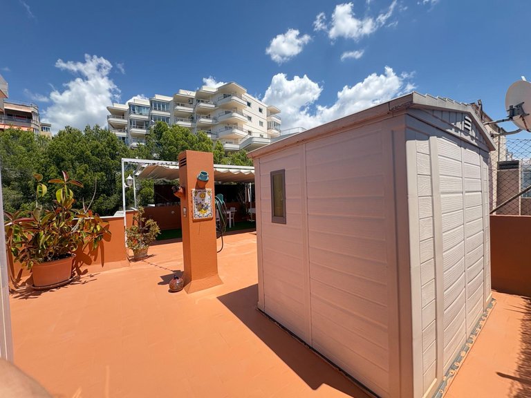 Apartment for Sale in Sant Agustí, Palma De Mallorca, Balearic Islands 17