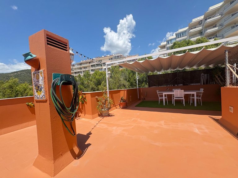 Apartment for Sale in Sant Agustí, Palma De Mallorca, Balearic Islands 18