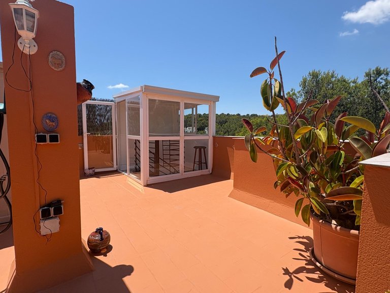 Apartment for Sale in Sant Agustí, Palma De Mallorca, Balearic Islands 20