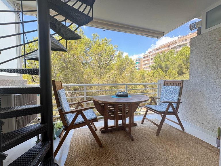 Apartment for Sale in Sant Agustí, Palma De Mallorca, Balearic Islands 4