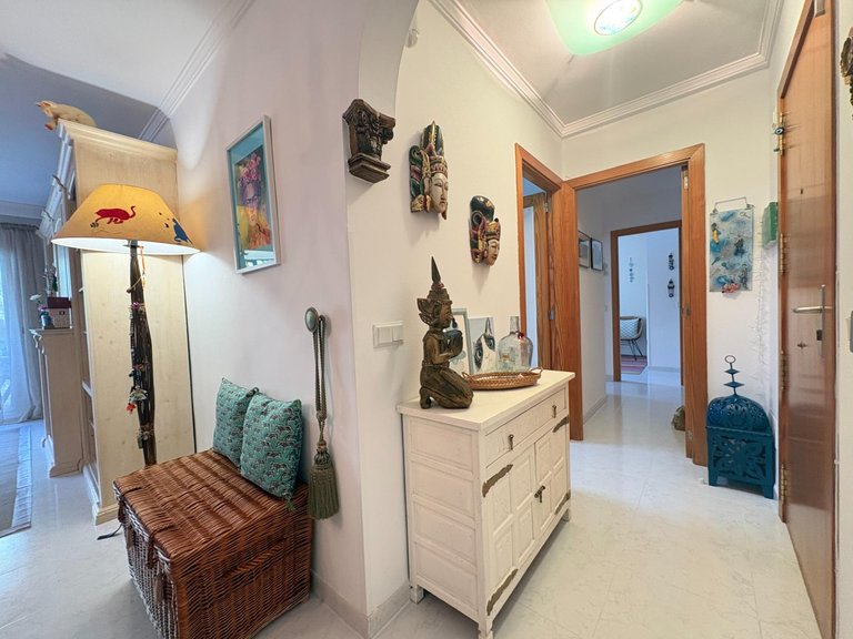 Apartment for Sale in Sant Agustí, Palma De Mallorca, Balearic Islands 6