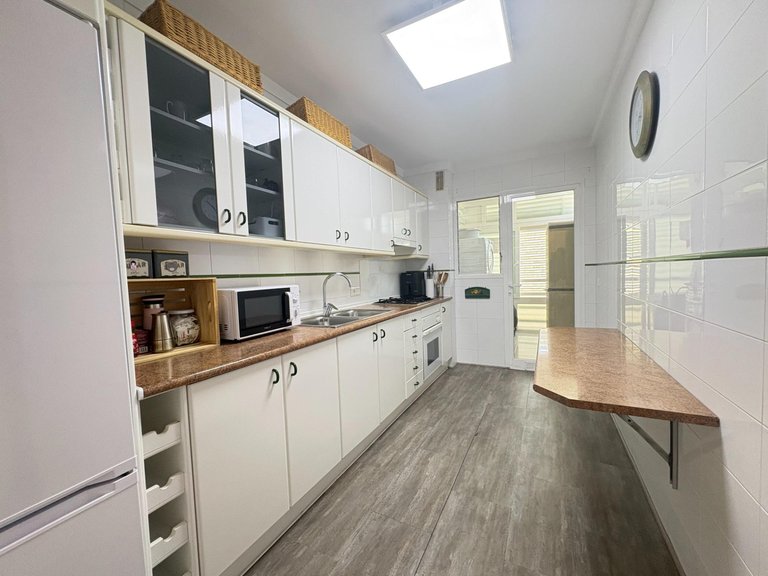 Apartment for Sale in Sant Agustí, Palma De Mallorca, Balearic Islands 7
