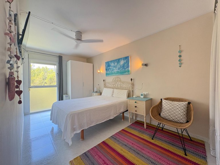 Apartment for Sale in Sant Agustí, Palma De Mallorca, Balearic Islands 9