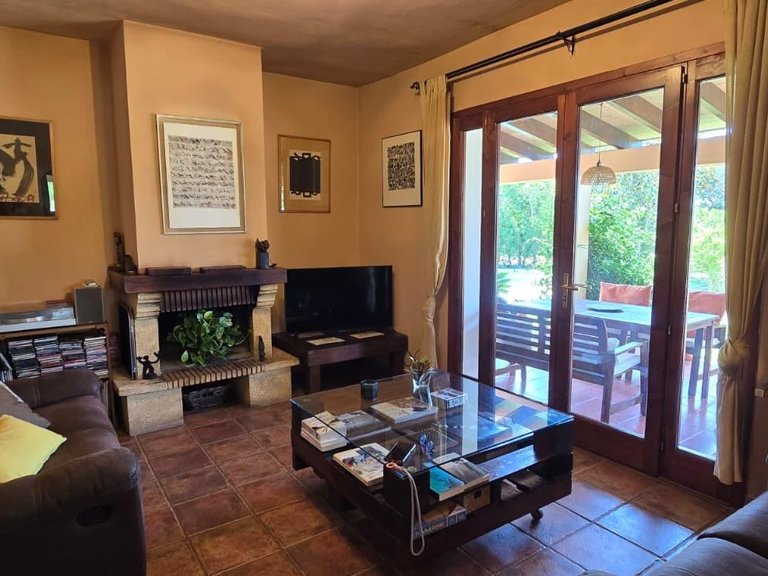 Country House for Sale in Nucleo urbano 56, Lloseta, Balearic Islands 10
