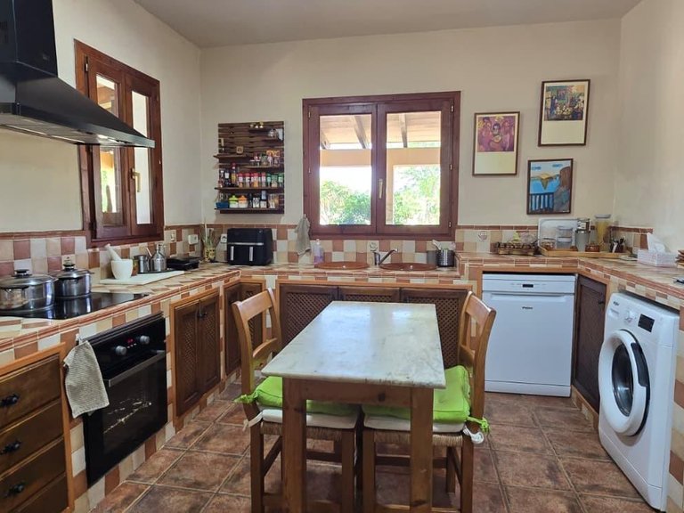 Country House for Sale in Nucleo urbano 56, Lloseta, Balearic Islands 14