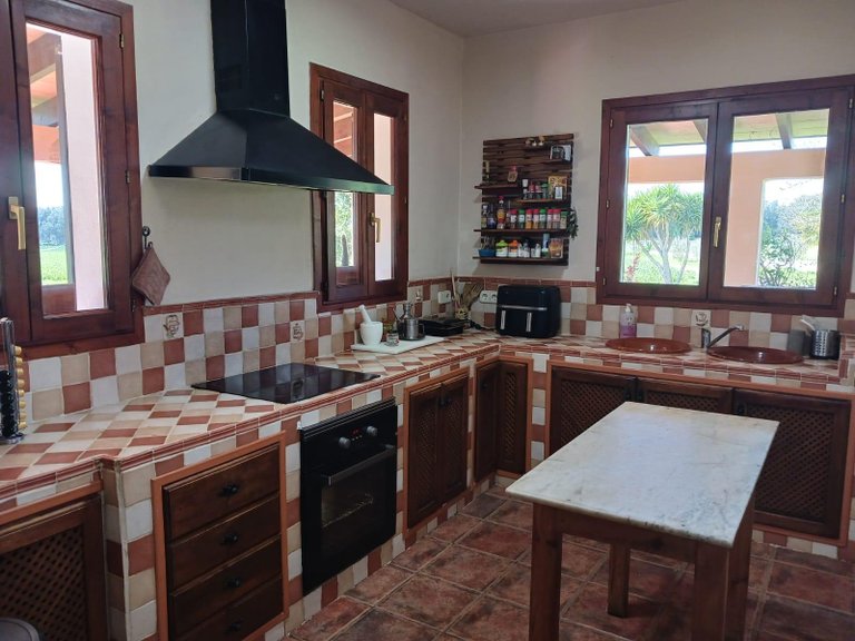 Country House for Sale in Nucleo urbano 56, Lloseta, Balearic Islands 16