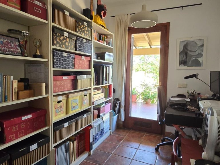 Country House for Sale in Nucleo urbano 56, Lloseta, Balearic Islands 20