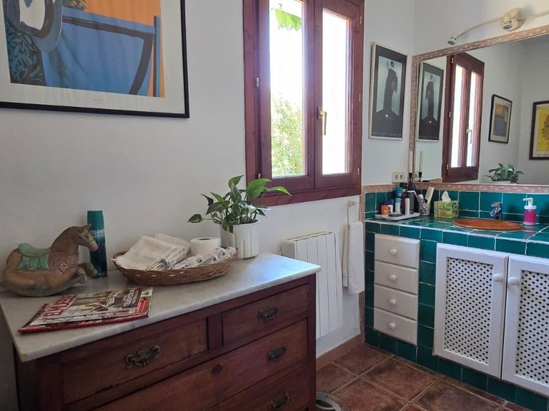 Country House for Sale in Nucleo urbano 56, Lloseta, Balearic Islands 23