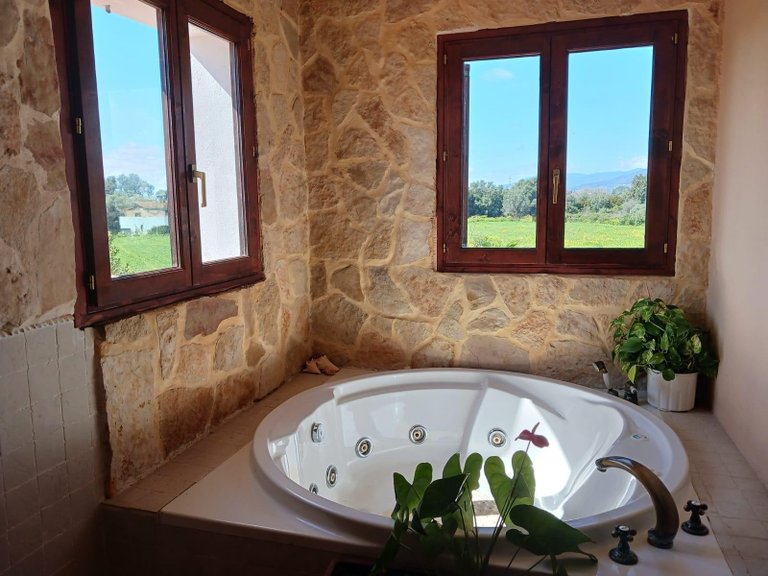 Country House for Sale in Nucleo urbano 56, Lloseta, Balearic Islands 29