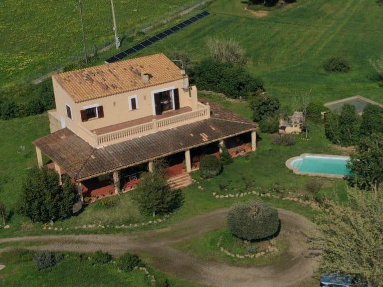 Country House for Sale in Nucleo urbano 56, Lloseta, Balearic Islands 37