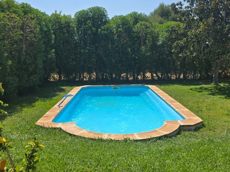 Country House for Sale in Nucleo urbano 56, Lloseta, Balearic Islands 4