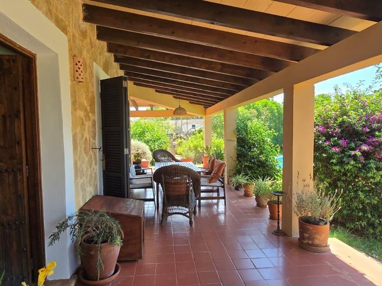 Country House for Sale in Nucleo urbano 56, Lloseta, Balearic Islands 5