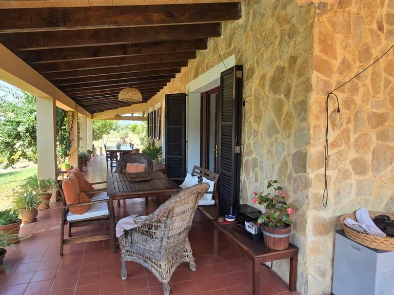 Country House for Sale in Nucleo urbano 56, Lloseta, Balearic Islands 7