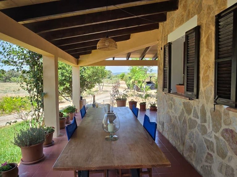 Country House for Sale in Nucleo urbano 56, Lloseta, Balearic Islands 8