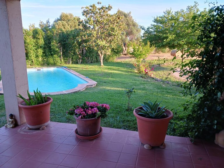 Country House for Sale in Nucleo urbano 56, Lloseta, Balearic Islands 9