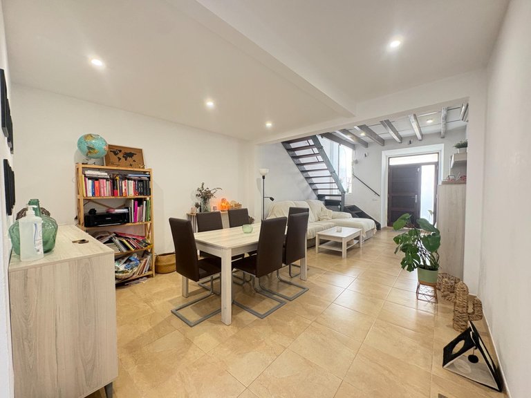 Town House for Sale in Manacor Centro, Manacor, Balearic Islands 1