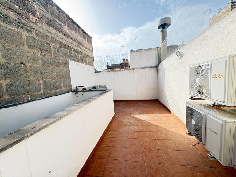 Town House for Sale in Manacor Centro, Manacor, Balearic Islands 13