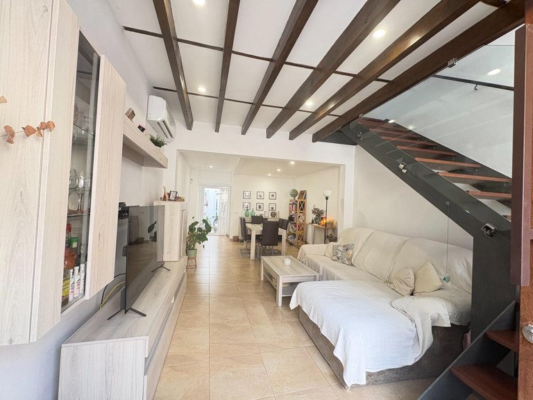 Town House for Sale in Manacor Centro, Manacor, Balearic Islands 2