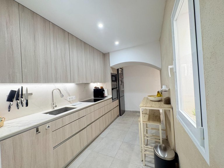 Town House for Sale in Manacor Centro, Manacor, Balearic Islands 4