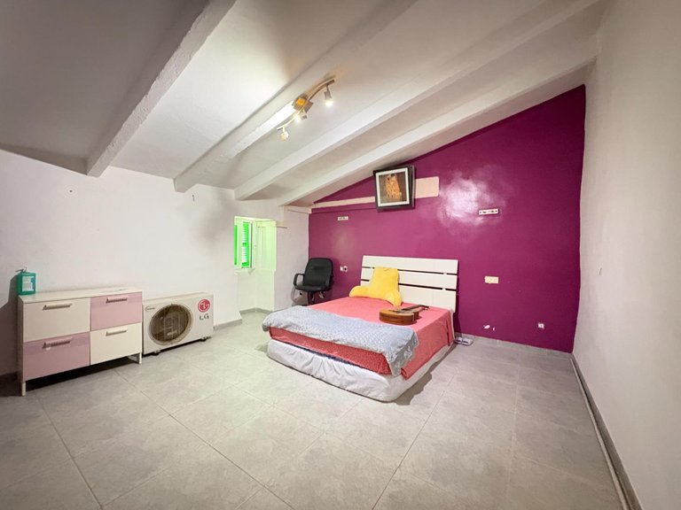 Town House for Sale in Centro, Inca, Balearic Islands 10