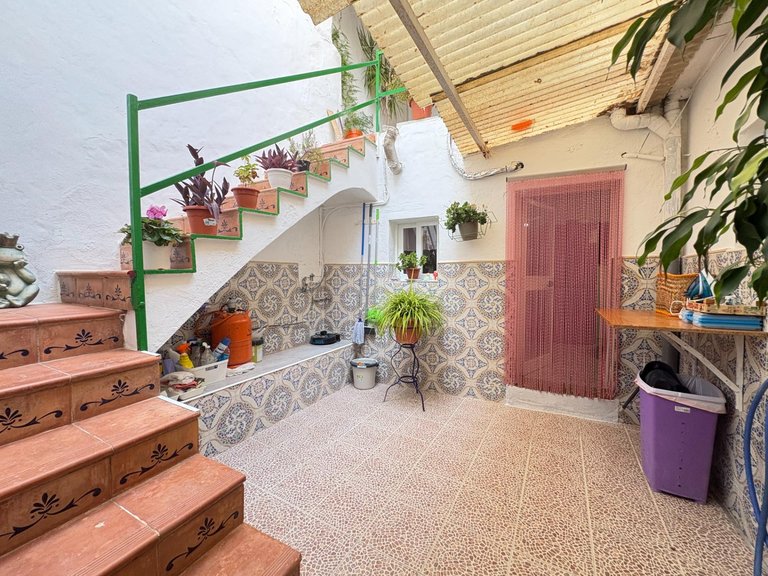 Town House for Sale in Centro, Inca, Balearic Islands 3