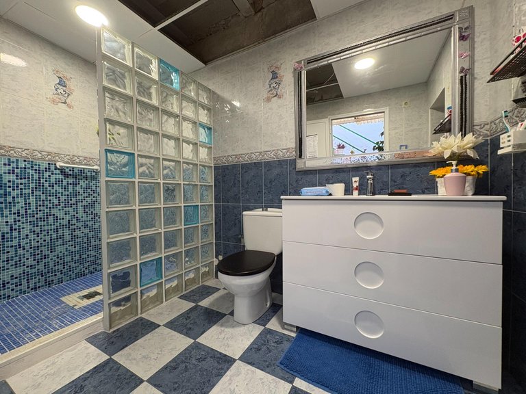 Town House for Sale in Centro, Inca, Balearic Islands 4