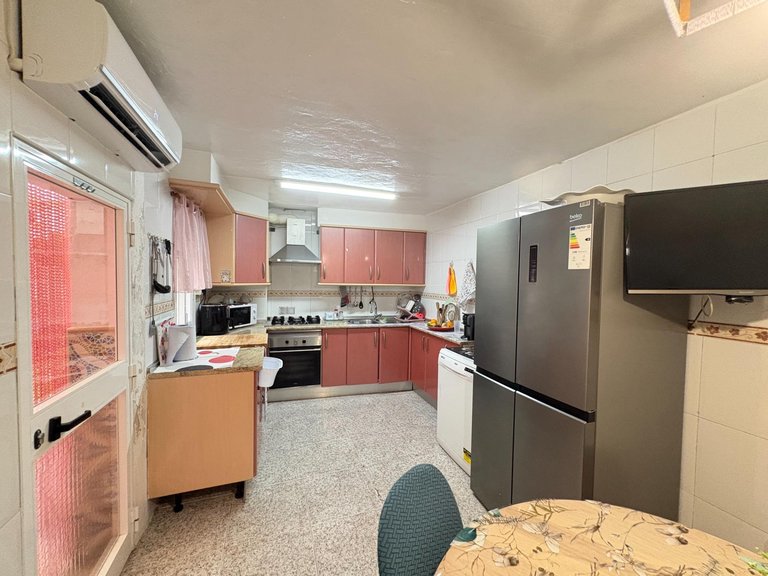 Town House for Sale in Centro, Inca, Balearic Islands 5